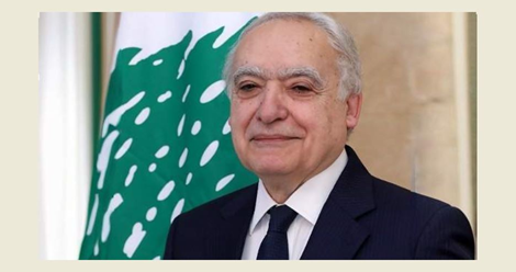 وزير الثقافة : آمل للبنان وهو يلج العام الجديد استعادة مكانته بين الدول