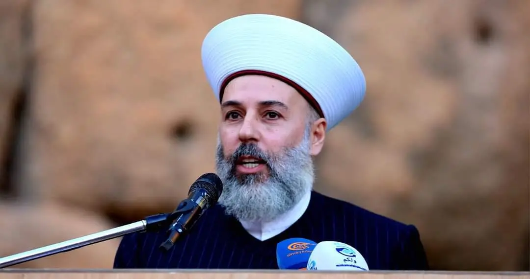 الرفاعي: لإنصاف المودعين وتوزيع الخسائر بعدالة