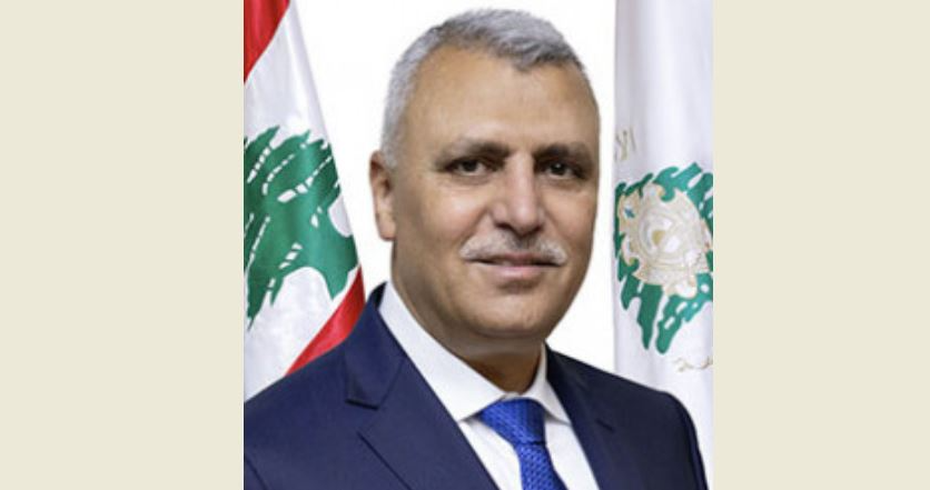 اللواء شقير اكد ان الجيش يقوم بجهد جبّار في جنوب الليطاني ونجح إلى حدّ كبير: هدفنا في العام 2026 عودة كريمة وآمنة للأخوة السوريين