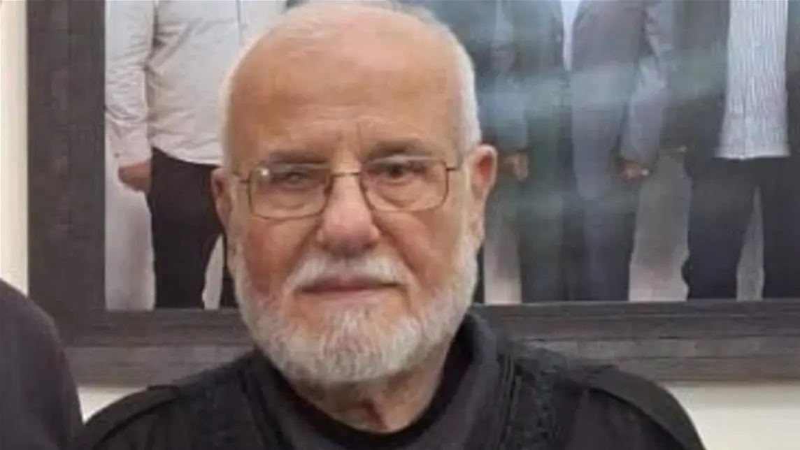 والد الشهيد السيد حسن نصرالله في ذمة الله