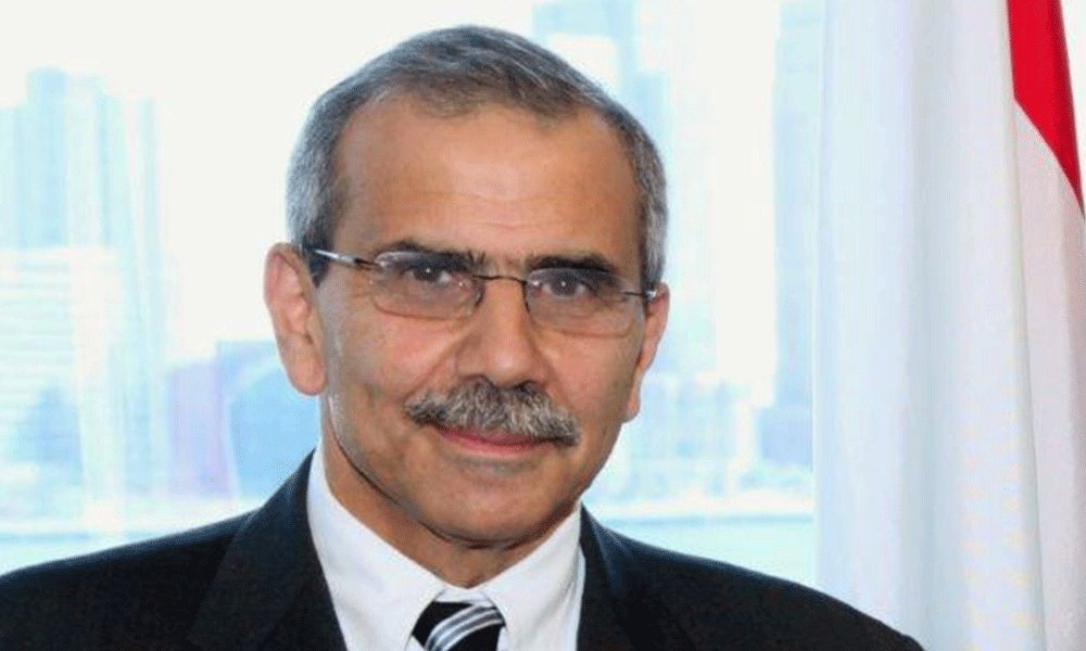 (*) سلام دعا الاشقاء العرب الى المشاركة في مؤتمر دعم الجيش في باريس: لن نسمح بإدخال لبنان في مغامرة جديدة