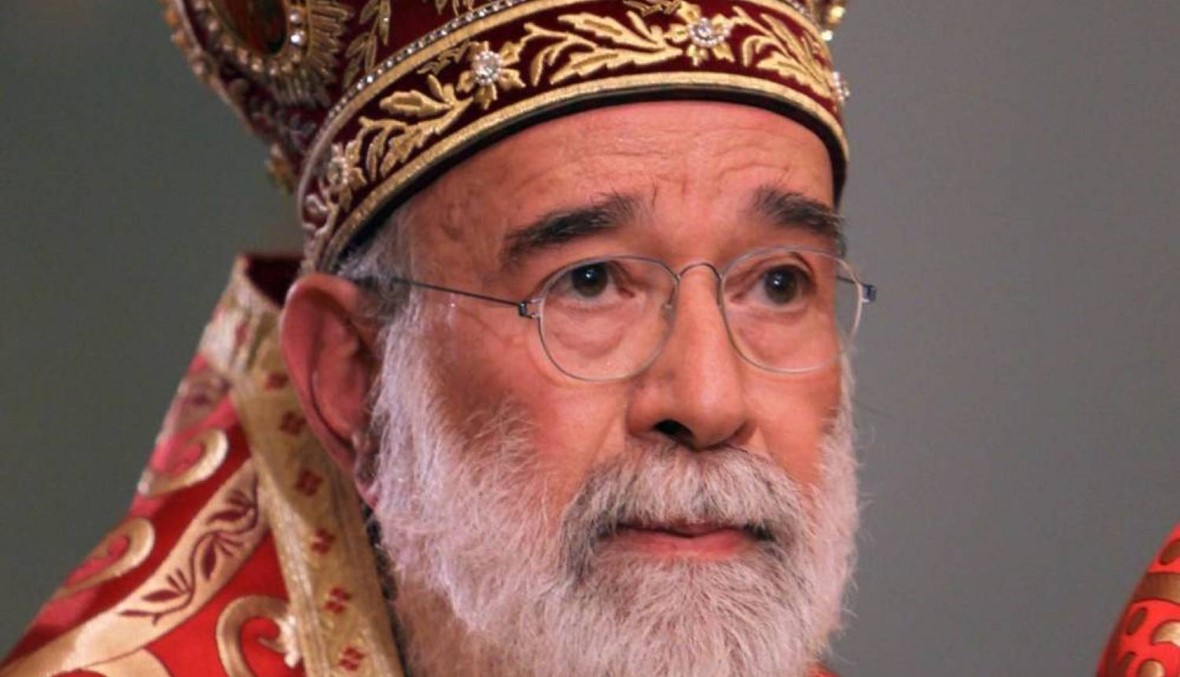 عودة في أحد قبل الصوم: ليبذل المسؤولون قصارى جهدهم للخير فلا يفرضون الضرائب ويجرون الإصلاحات لجلب الاستثمارات وإعمار ما هدمه جشع البعض وأخطاء البعض الآخر وتهور آخرين