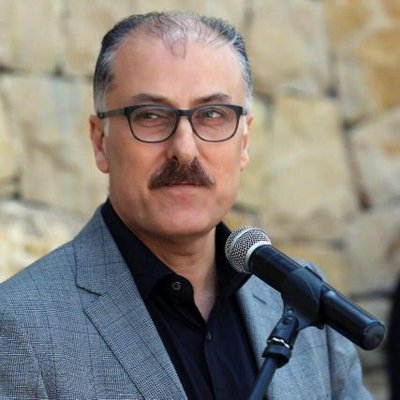 عبد الله دعا إلى مراقبة سلامة الغذاء للنازحين