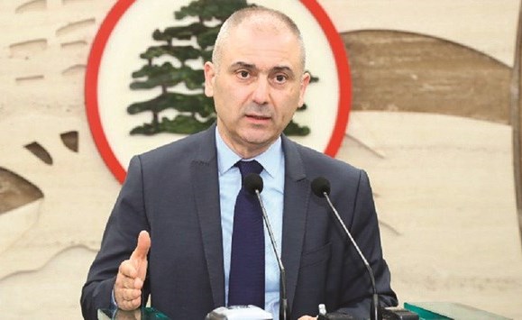 محفوض: الاكتفاء بالجلوس على الكراسي تقصير ونهج مدمر يسرع سقوط الدولة