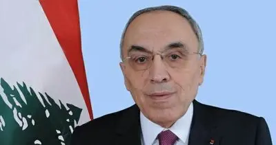 سلامه: يذكّرني "فيلق القدس" و"حزب الله" بمنظمة التحرير الفلسطينية وأذرعها