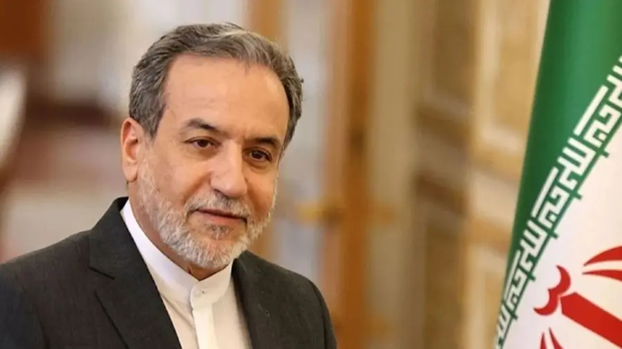 إيران: كنا على بُعد خطوات من اتفاق مع واشنطن في إسلام آباد