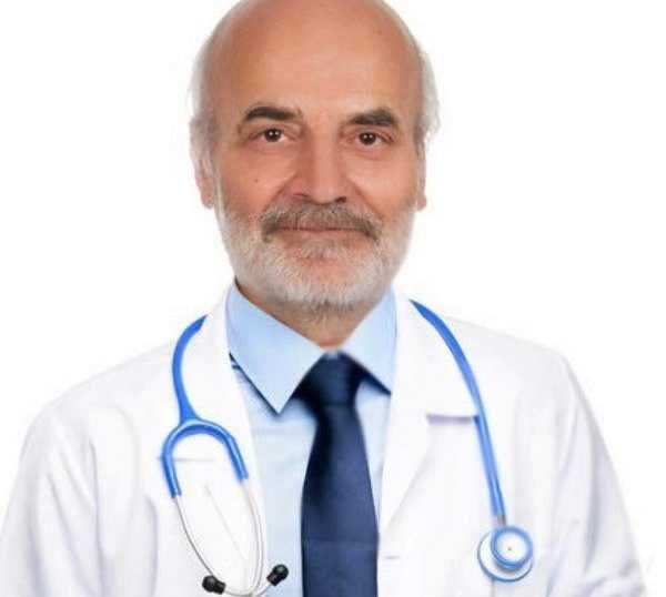 رضا استنكر الاعتداء على مدير مستشفى سبلين