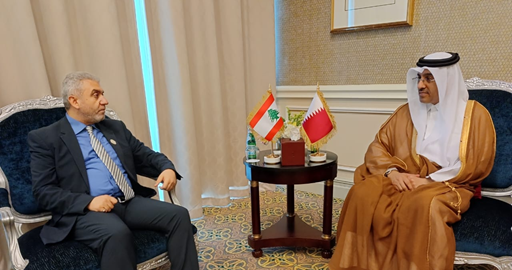 اختتام اعمال "حوار الدوحة " لتنظيم العمالة وبيرم التقى نظرائه العرب والافارقة: دور قطر متوازن ومنفتح وندعو لإطلاق ثقافة جسور التواصل