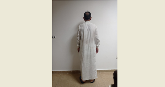 قوى الأمن: في أقل من ساعتين المعلومات توقف منفّذ جريمة بلدة البيّاض - صور