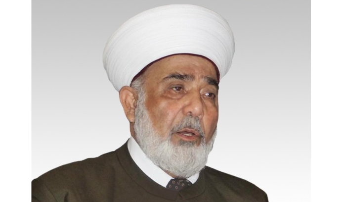 الجوزو: على أحرار العالم تأسيس كيان لمواجهة التمادي الأميركي في العدوان على الحرية وحقوق الدول الضعيفة الصغرى