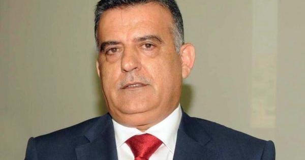 اللواء ابراهيم عايد اللبنانيين في ذكرى 25 أيار: عيدنا نصرنا وعزنا والارض لنا ونحن أسيادها