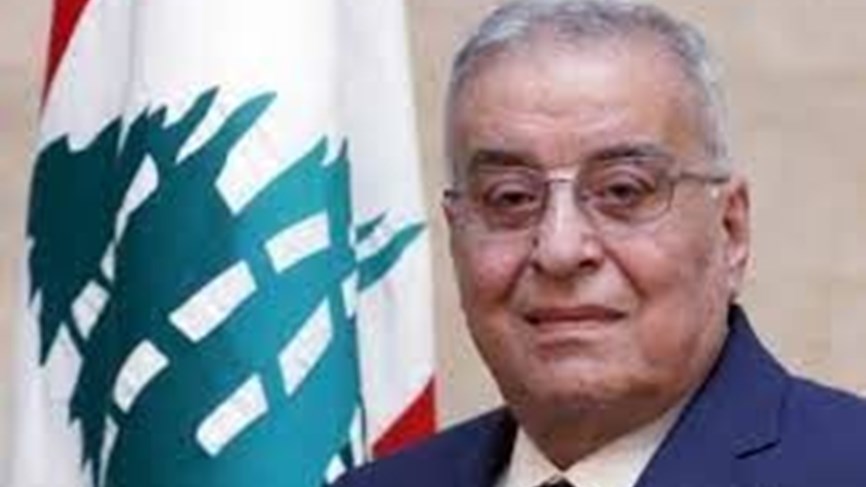 بوحبيب من مؤتمر بروكسل: لبنان يخطو خطوات متسارعة نحو الانفجار الكبير فعندما يصاب بالرشح ستصاب أوروبا بالعدوى وسنتحول جميعا إلى ضحايا