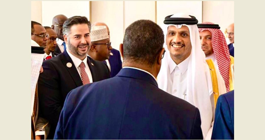 سلام : العودة الى أٍسواق الخليج أمر أساسي ورئيسي للاقتصاد اللبناني وعلينا استرجاع ثقة المجتمع الدولي بنا