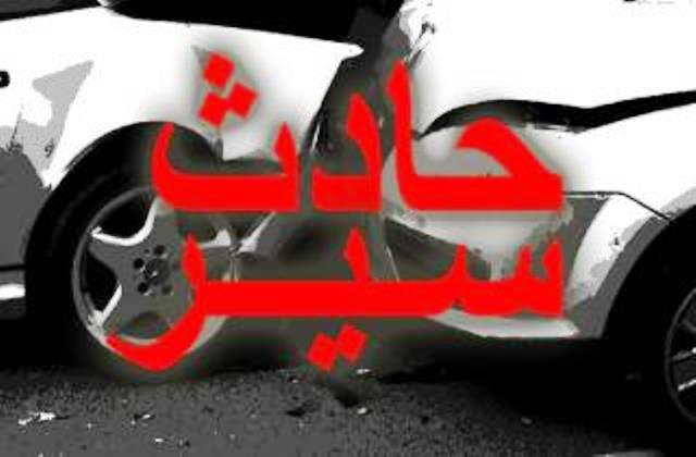 قتيل وجريحان في حادث سيرعلى طريق عام صور الناقورة