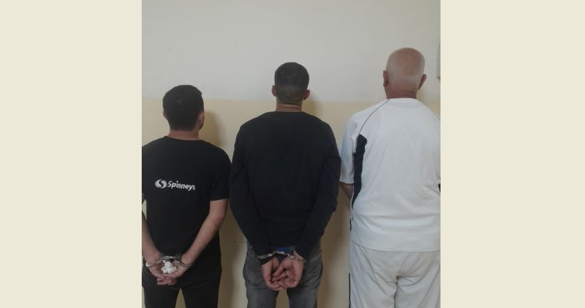 شعبة المعلومات تكشف المتورطين والمحرّضين في حادثة حرق سيّارة المفتشة التربوية في أبي سمراء - طرابلس وتوقف ثلاثة أشخاص