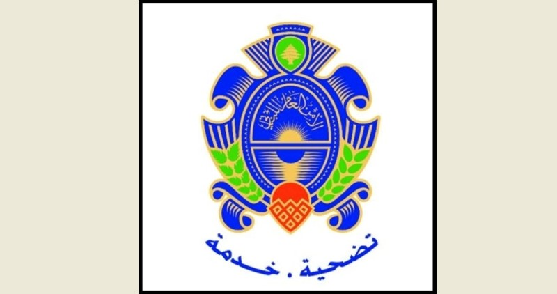 مركز أمن عام الكورة اقفل محلات يديرها سوريون بطريقة غير شرعية