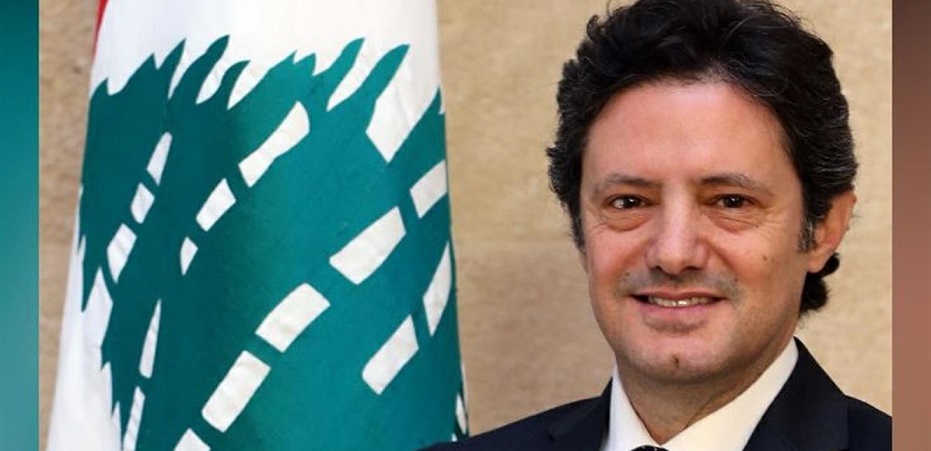 المكاري تسلم دعوة جمعية women federation للمشاركة في مؤتمر حول مساندة الشباب