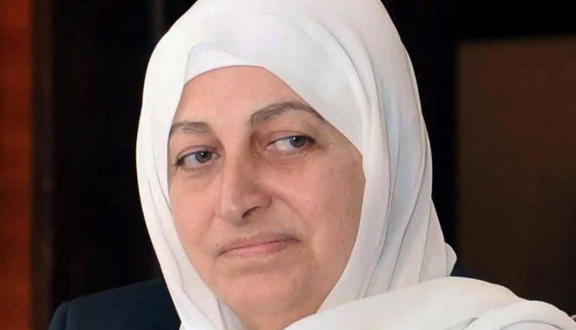 الحريري تابعت مع لجنة مياومي مؤسسة كهرباء لبنان جنوباً ملف تثبيتهم
