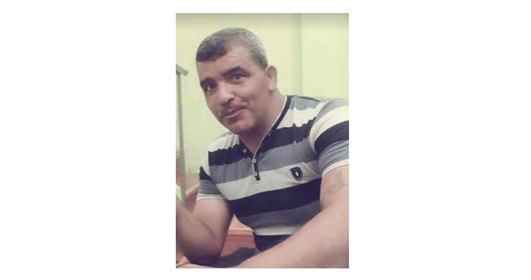 مؤسسة مياه لبنان الجنوبي نعت شهيدها صالح أحمد مهدي اثر استهداف دراجته النارية بصاروخ اطلقته مسيرة اسرائيلية في الناقورة