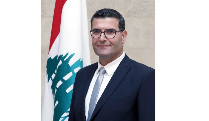وزير الزراعة: ليس غريباً عن كيان يقتل آلاف الأطفال والنساء أن يمارس هذا الإرهاب على الطبيعة والحقول الزراعية في جنوب لبنان