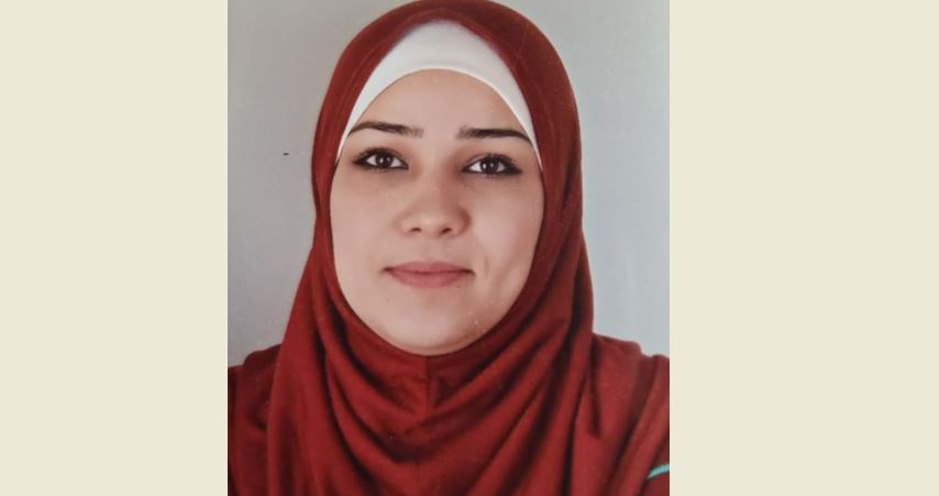 قوى الامن: تعميم صورة مفقودة غادرت منزل ذويها في المحمرة ولم تعد
