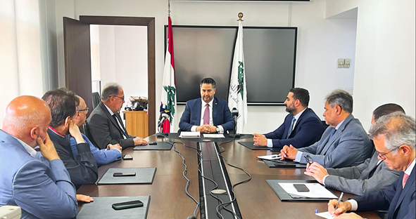 سلام اجتمع مع نقابتي أصحاب المستشفيات الخاصة والأطباء وممثلي التأمين: اللقاء ايجابي وحرص على الناس والقطاع وخطوات لمواجهة ارتفاع كلفة الاستشفاء والمعدات