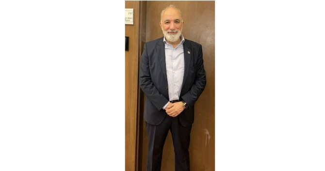 عبدالله: مبارك انتخاب ابن الشوف عبد السلام بدير رئيسا لمتخرجي الجامعة الأميركية في لبنان والعالم