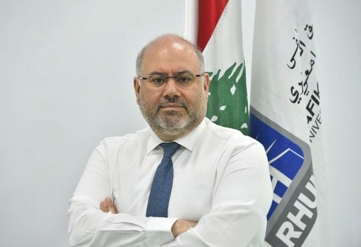 الابيض عرض لخطة الطوارئ في حال تطور العدوان الإسرائيلي: النظام الصحي صامد ولكن ألم يحن الوقت بعد ليستيقظ ضمير العالم؟