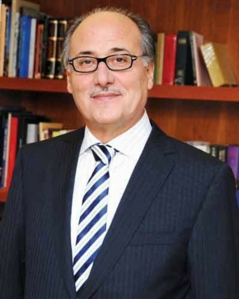 الحلبي عرض وسفير ايطاليا سبل تفعيل التعاون التربوي واستقبل مديرة مكتب "الوكالة الفرنسية للتنمية" في زيارة وداعية