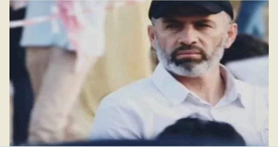 الجماعة الإسلامية نعت جبارة: جريمة لن تثنينا عن واجبنا في الدفاع عن أرضنا وأهلنا
