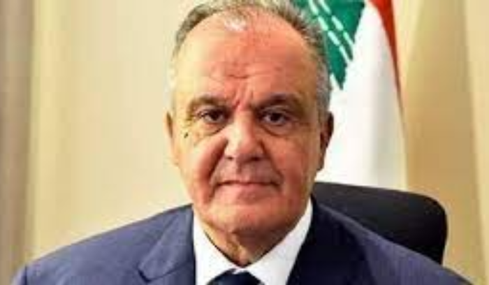 بوشكيان طلب تنفيذ إدراج رقم وتاريخ الترخيص الصناعي على المنتجات اللبنانية خلال ٣ أشهر