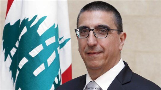 المكتب الاعلامي للوزير الحجار: تأخير المساعدات لبرنامج "امان" لشهر تموز