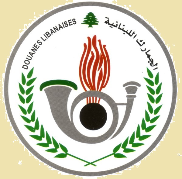 المديرية العامة للجمارك ضبطت في منطقة شكا كمية من العنب وورق العنب السوري المهرب تجاوزت ال ٢ طن