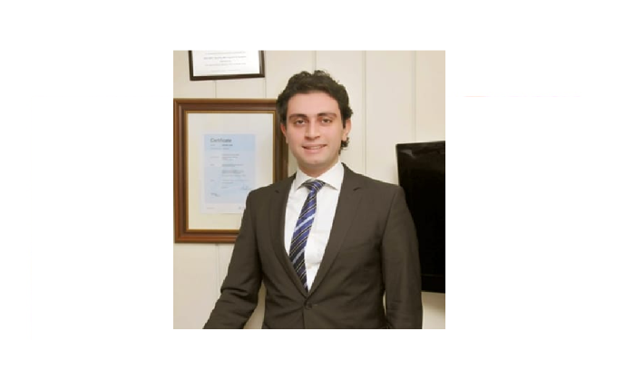 بطرس أعلن عودة إنتاج الدواجن للتعافي في لبنان وإنخفاض أسعار الدجاج ومقطعاته أكثر من 30 في المئة