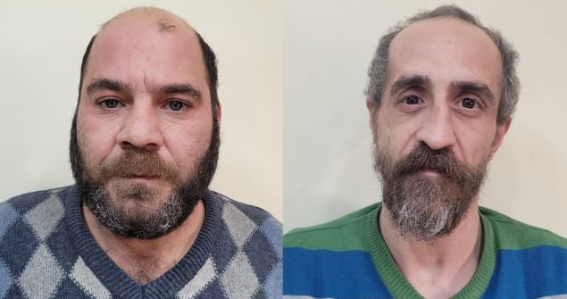قوى الامن: توقف شخصَين بجرم سلب وانتحال صفة أمنيّة في سد البوشرية