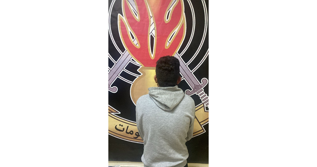 قتل أحد المواطنين في محلة الصفرا وفرّ الى سوريا وشعبة المعلومات قامت باستدراجه وتوقيفه