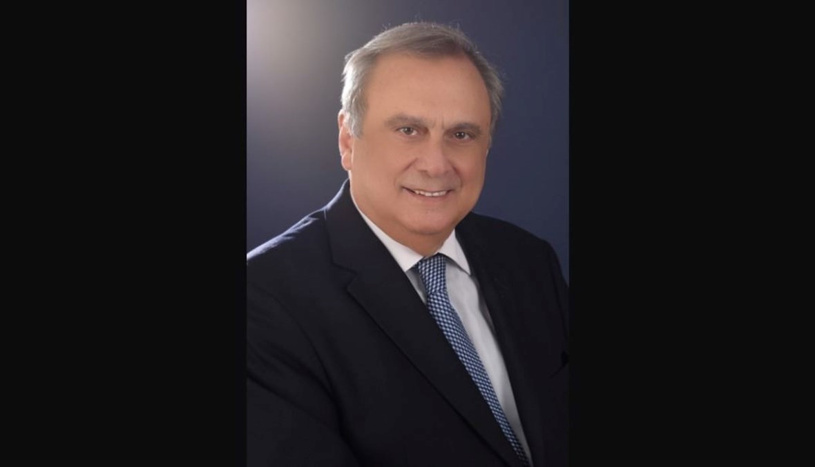 حبيب أطلع بري على نتائج زيارته للدوحة وشكر له فتح شارع المصارف