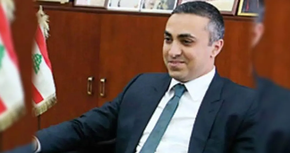 الحجار طلب تحقيقا عن حساب يتعرض للجيش ويمس بسمعته