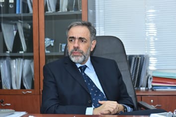 بحصلي يُطمئِن: أسعار المواد الغذائية لم تتأثر بحرب الرسوم الجمركية العالمية
