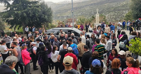 هاني في ندوة في ميروبا عن ترشيد استخدام المبيدات: "الزراعة" ملتزمة وضع كل إمكاناتها في خدمة المزارع
