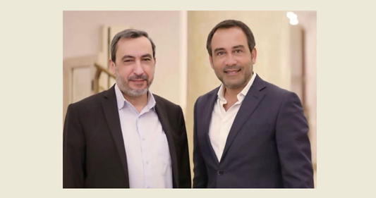 الحوت وبدر قدما اقتراح قانون يحدد مهلة 15 يوماً للمحافظ لتنفيذ قرارات المجلس البلدي لبيروت