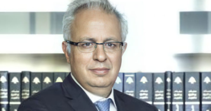 نصار استقبل سفير البرازيل والقائم بالأعمال المكسيكي