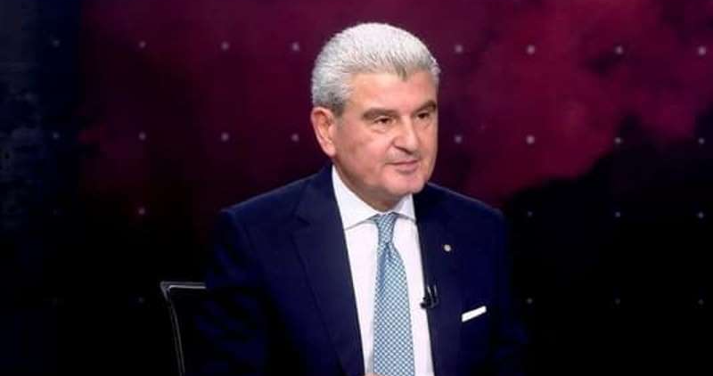 وزير الصناعة: على الحكومة وضع الجدول الزمني لتسليم السلاح غير الشرعي وعلى "حزب الله" الاعتراف بالوقائع الجديدة