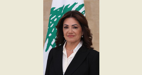 الوزيرة السيد أعلنت العمل على خطة من ركنين: ضمان استمرار التقديمات والخدمات الاجتماعية المتخصّصة وتحقيق تحوّل استراتيجي في مقاربة الملفات التنموية