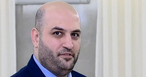 ناصر الدين في مؤتمر عن إدارة السكتة الدماغية في مستشفى الساحل: نعمل على تطوير القوانين الخاصة بكافة الاختصاصات الطبية