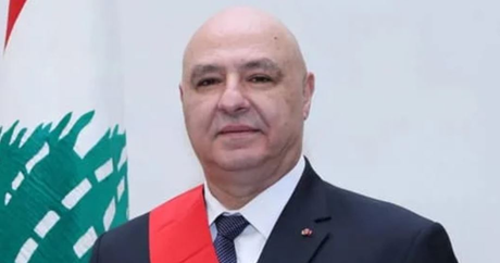 الرئيس عون قدم مراجعتين إلى المجلس الدستوري بقانوني الايجارات غير السكنية وتنظيم الهيئة التعليمية في المدارس الخاصة ووجه كتابا إلى رئاسة الحكومة لتفعيل قانون الايجارات القديمة للأماكن السك