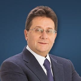 كنعان يطلق ثلاثية التشريع والحوكمة والمحاسبة من المنتدى البرلماني في واشنطن