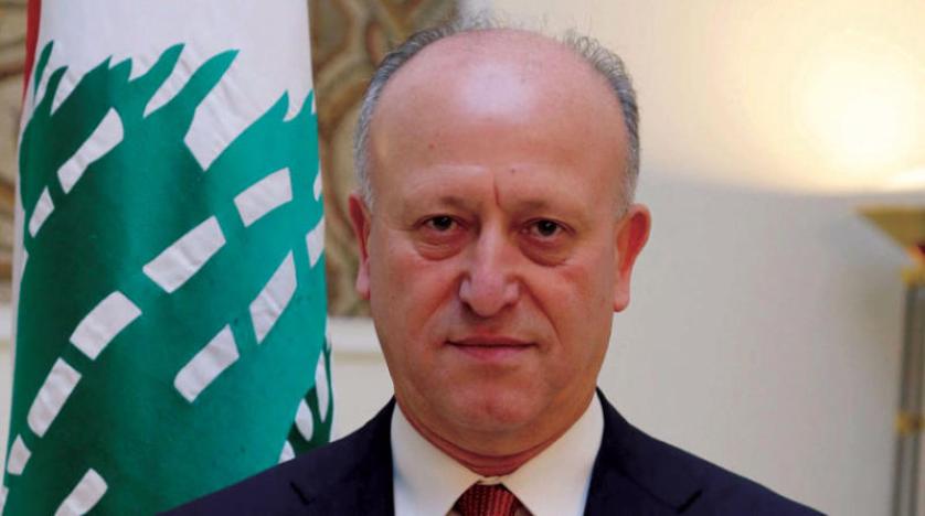 ريفي: البابا فرنسيس كان المدافع عن جوهر لبنان الرسالة بما تحمل من قيم عظيمة